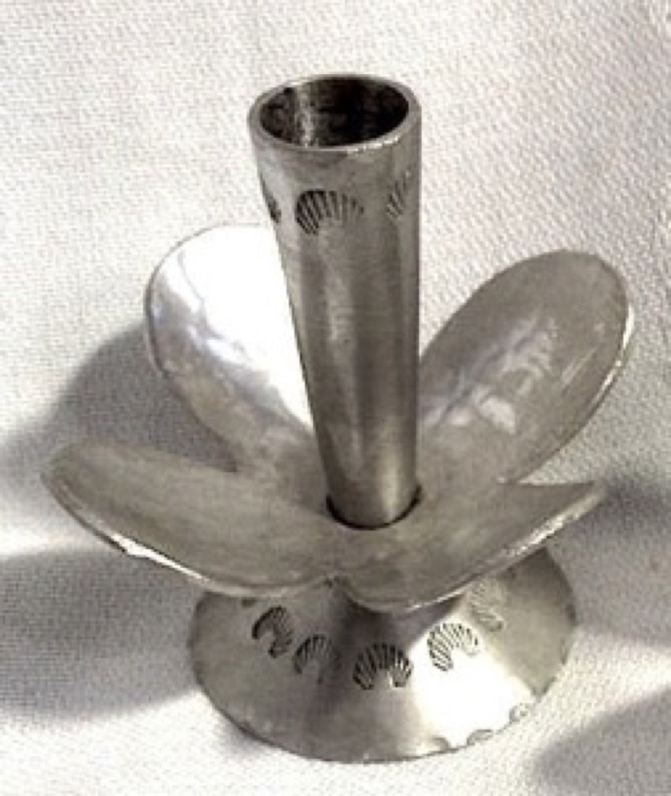 Ljusstake